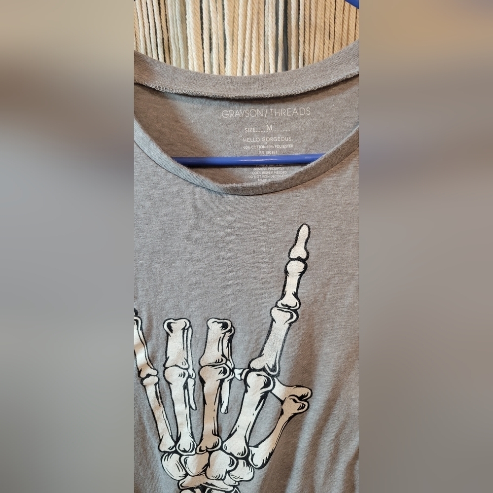 Grayson/Threads - Picture 3 of 6